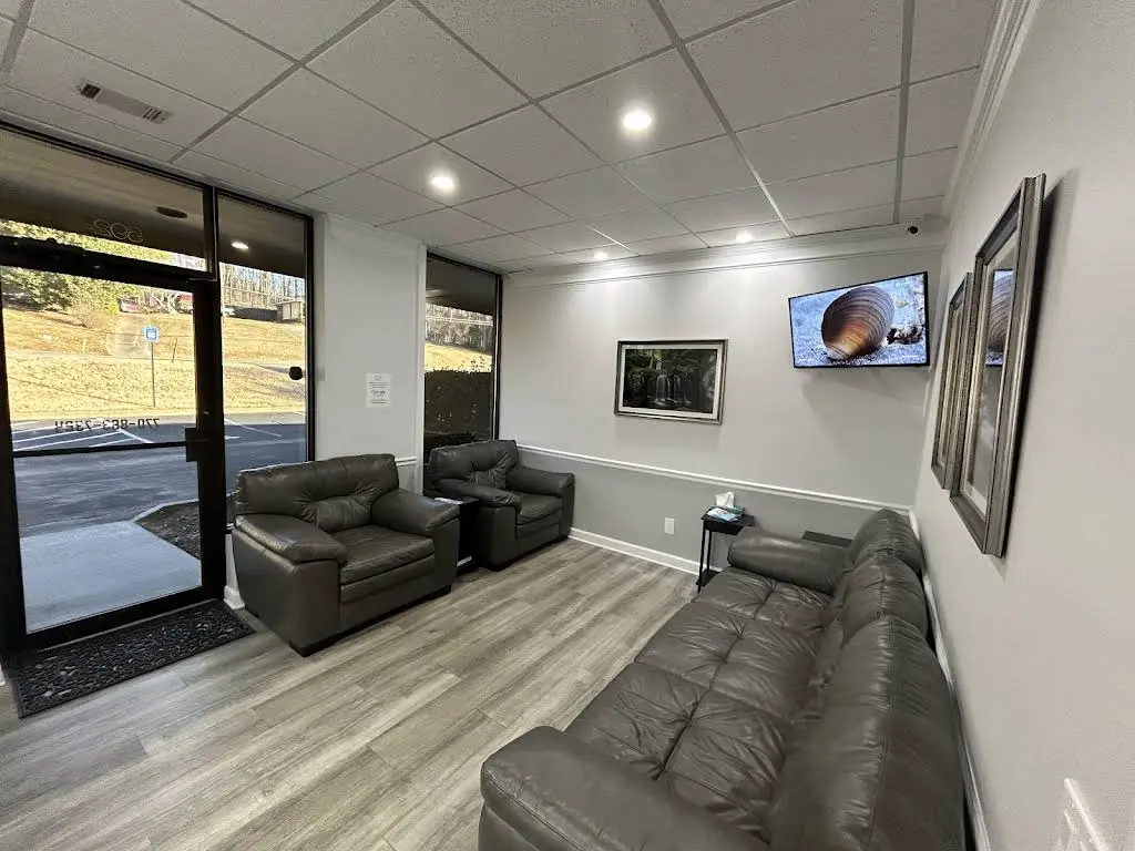 Elite Dentistry of Georgia – Gainesville