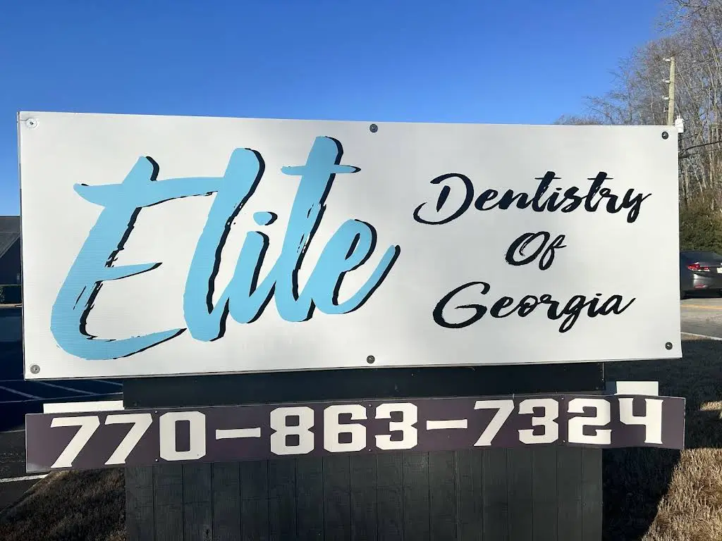 Elite Dentistry of Georgia – Gainesville