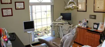 Anthem Periodontics & Dental Implants