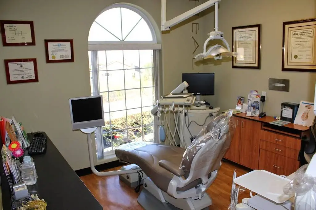 Anthem Periodontics & Dental Implants