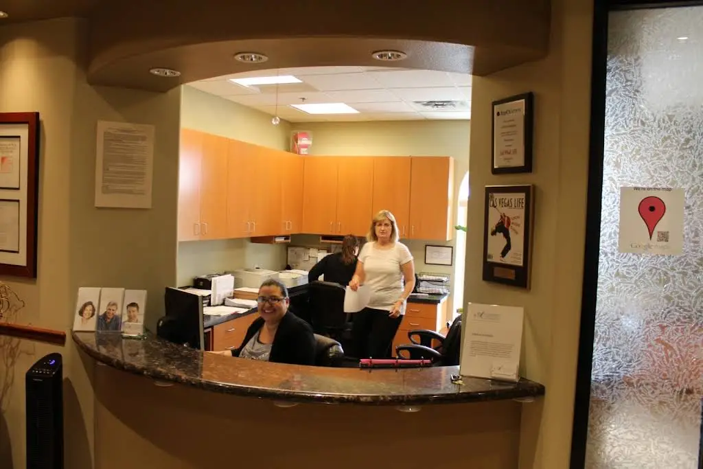 Anthem Periodontics & Dental Implants