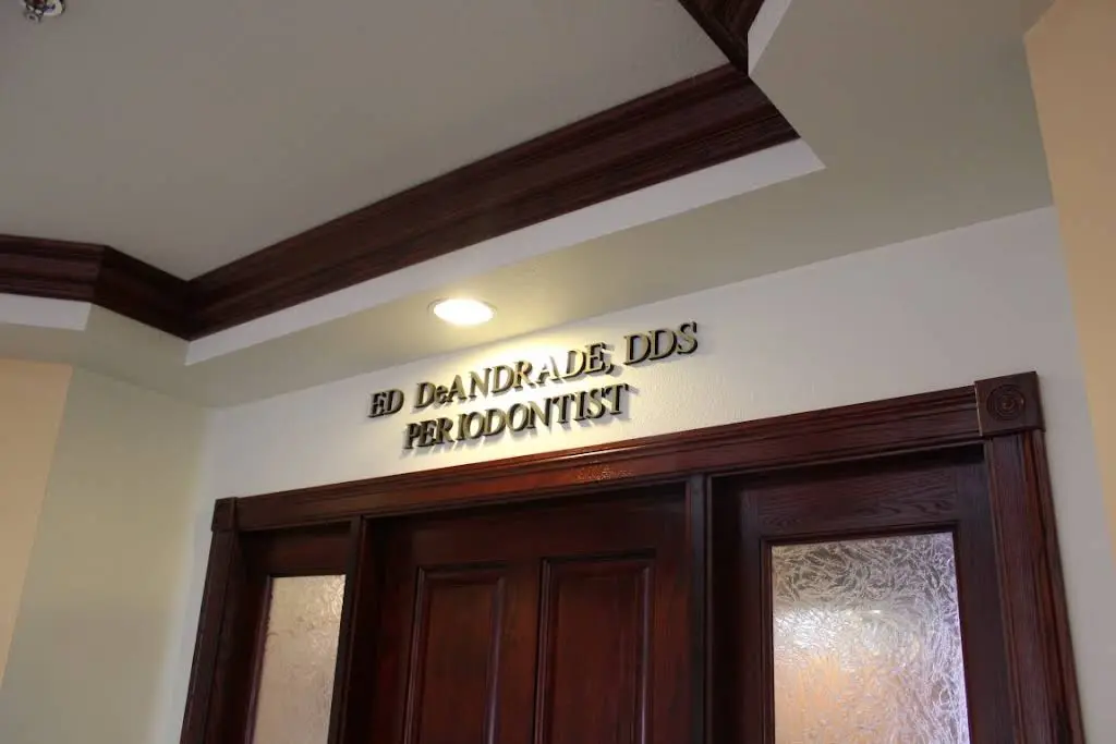 Anthem Periodontics & Dental Implants