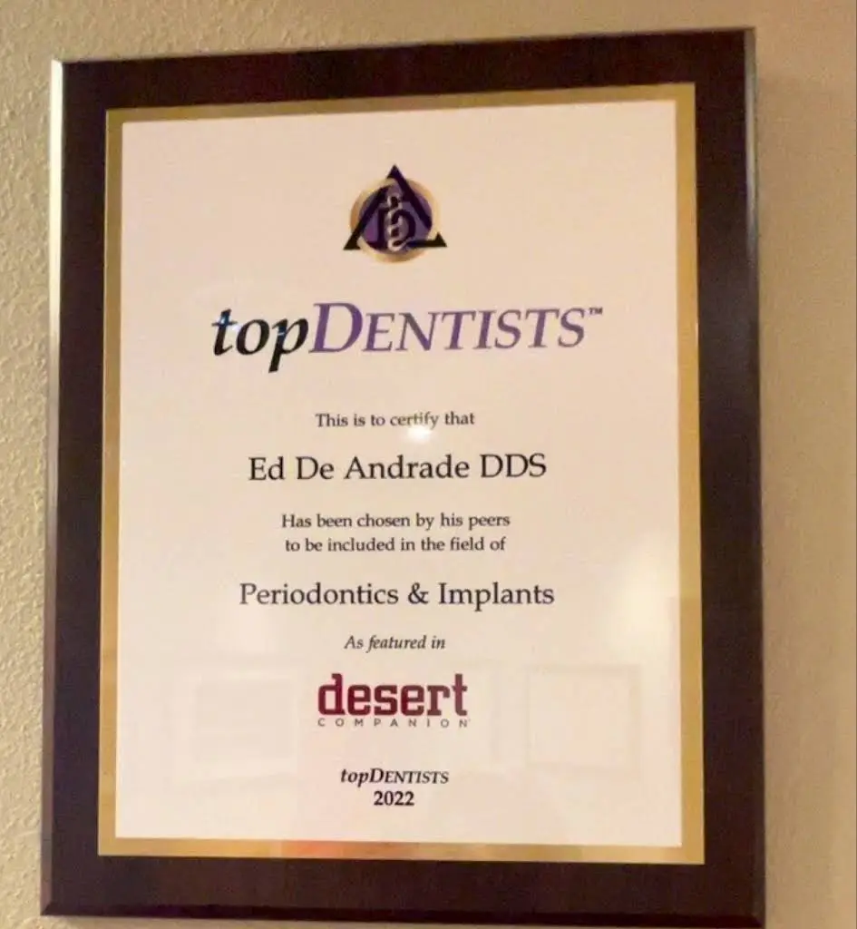 Anthem Periodontics & Dental Implants