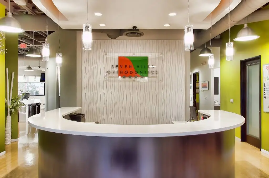 Seven Hills Orthodontics