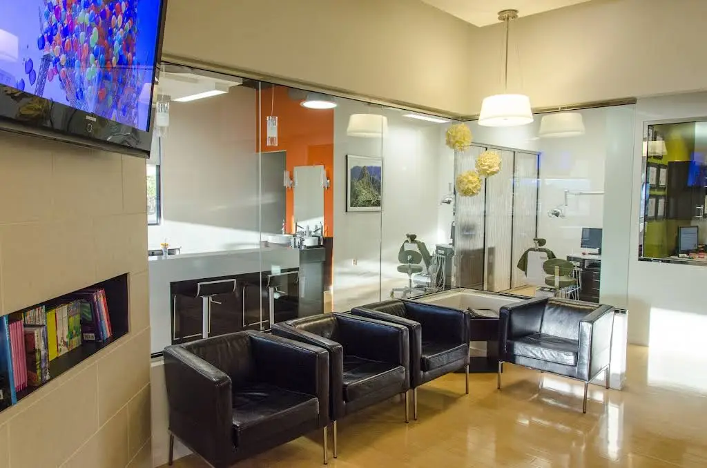 Seven Hills Orthodontics