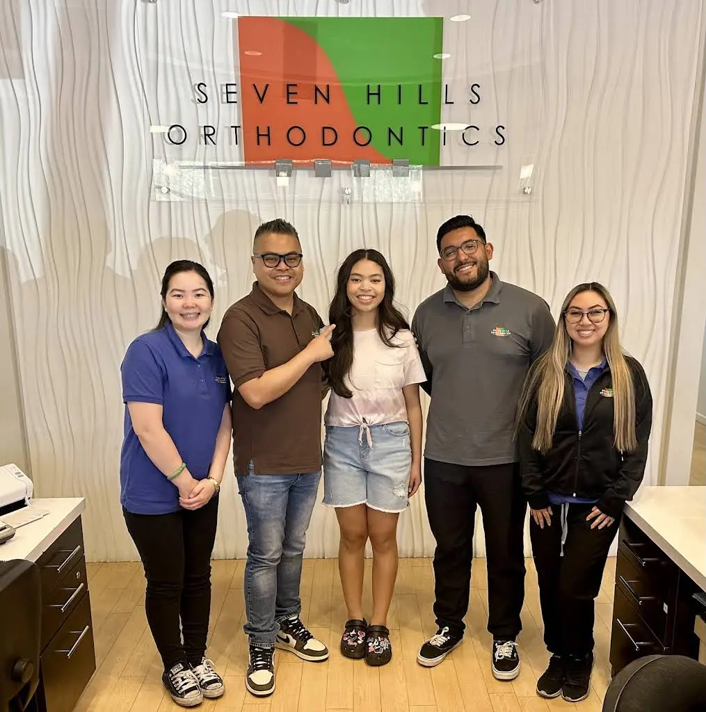 Seven Hills Orthodontics