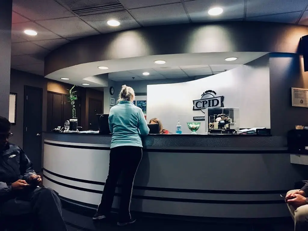 Center for Periodontics & Implant Dentistry