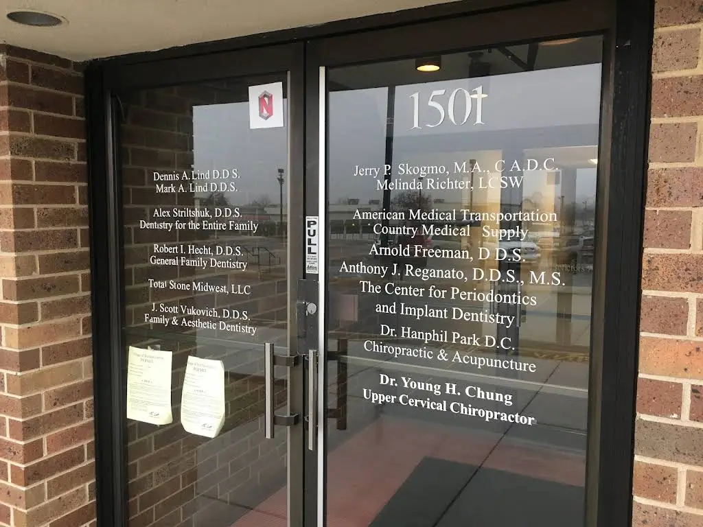 Center for Periodontics & Implant Dentistry