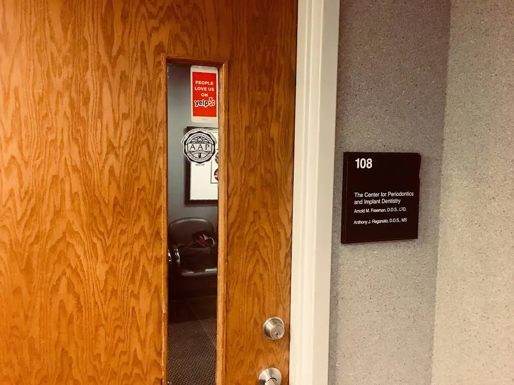 Center for Periodontics & Implant Dentistry