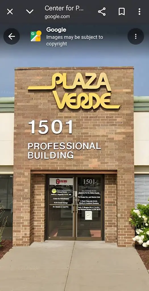 Center for Periodontics & Implant Dentistry