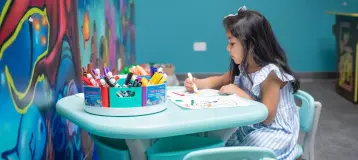 Blue Coral Pediatric Dentistry & Orthodontics