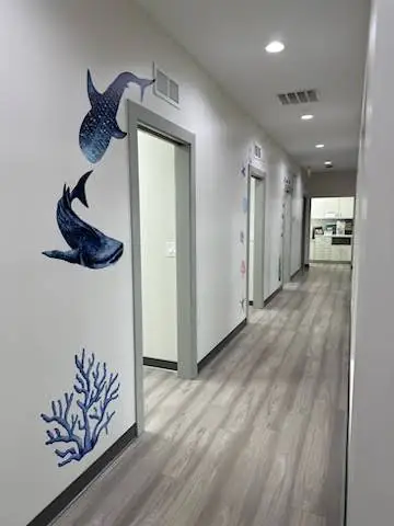 Blue Coral Pediatric Dentistry & Orthodontics