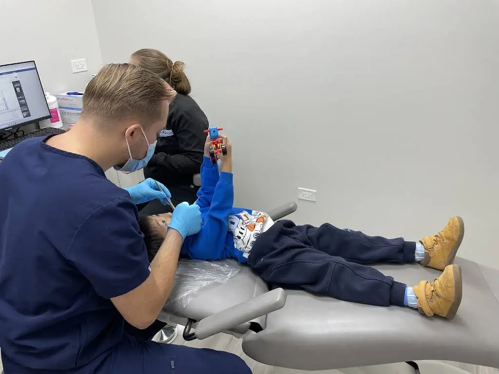 Blue Coral Pediatric Dentistry & Orthodontics