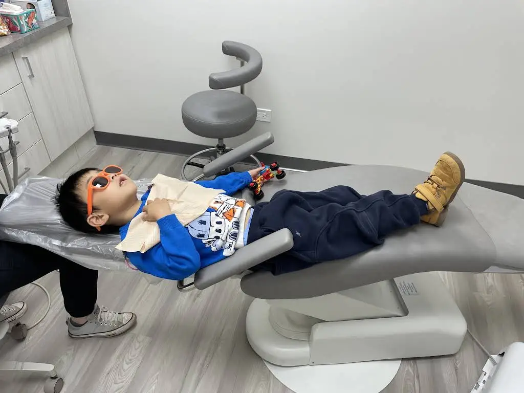 Blue Coral Pediatric Dentistry & Orthodontics