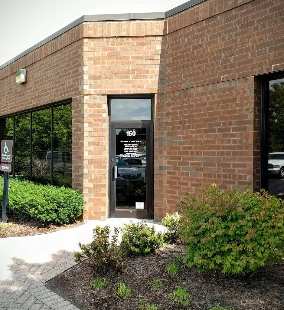 Blue Coral Pediatric Dentistry & Orthodontics