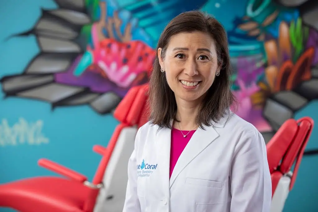 Blue Coral Pediatric Dentistry & Orthodontics