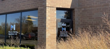 Morris Dental Solutions