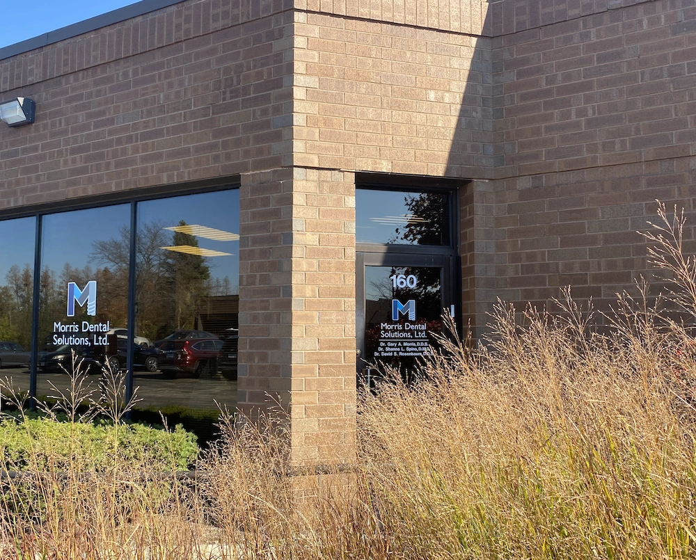 Morris Dental Solutions