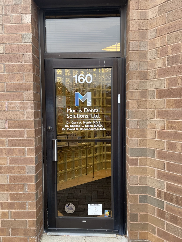 Morris Dental Solutions
