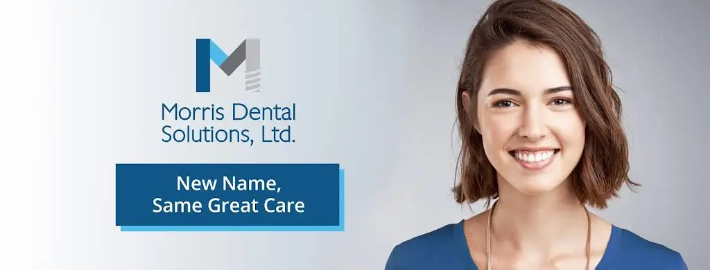 Morris Dental Solutions