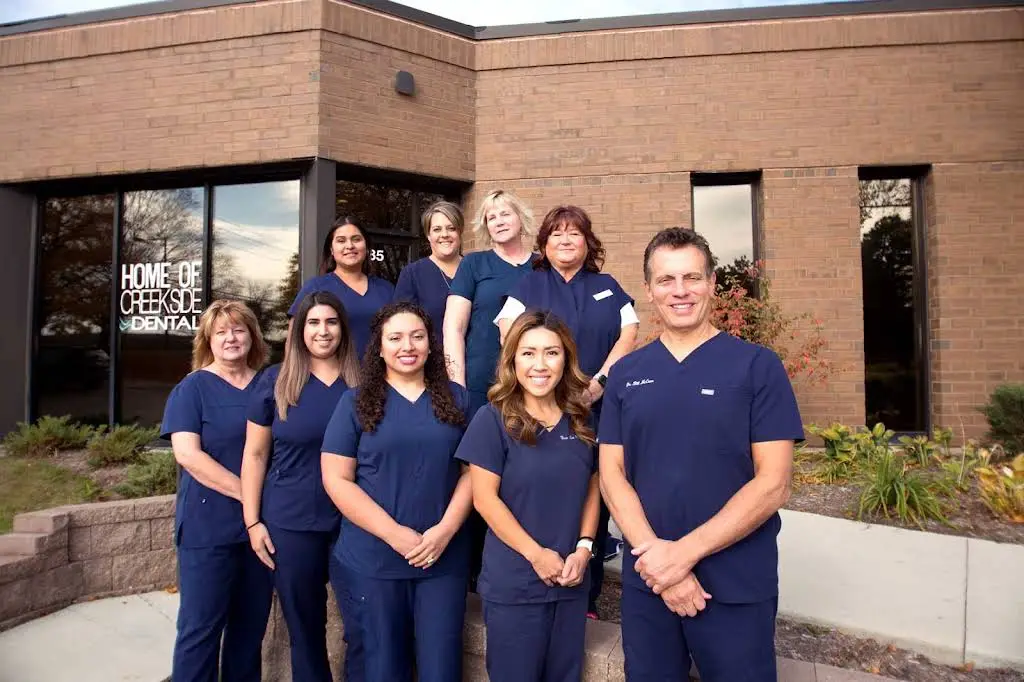 Creekside Dental