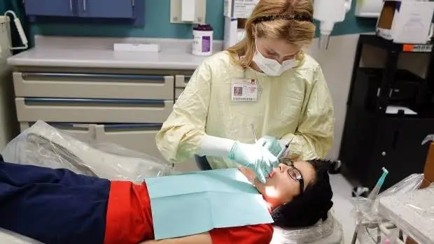 Creekside Dental
