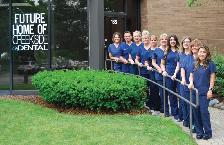 Creekside Dental