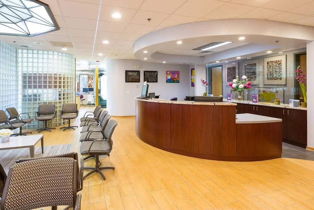 Forever Smiles: Yan Razdolsky, DDS, BSD, Ltd