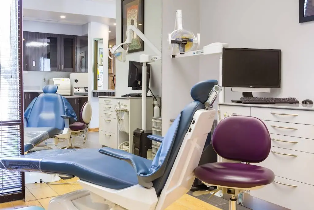 Forever Smiles: Yan Razdolsky, DDS, BSD, Ltd