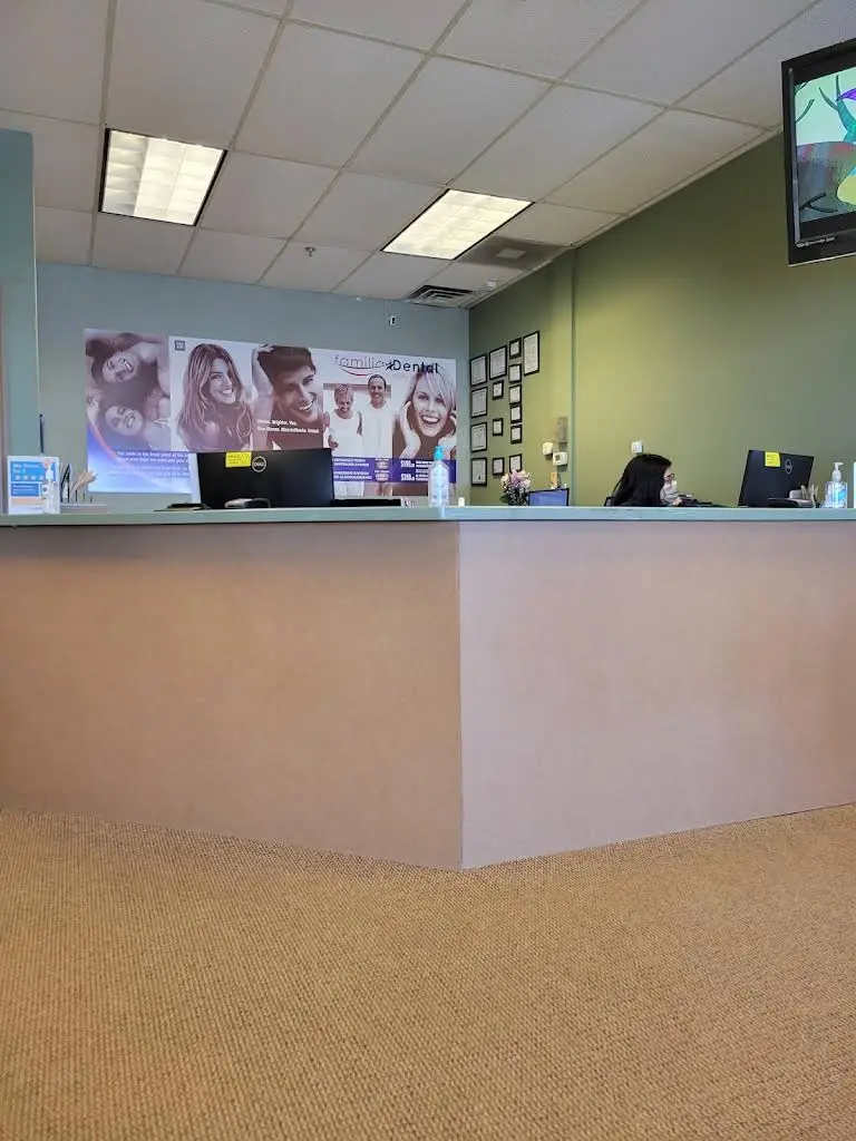 Familia Dental