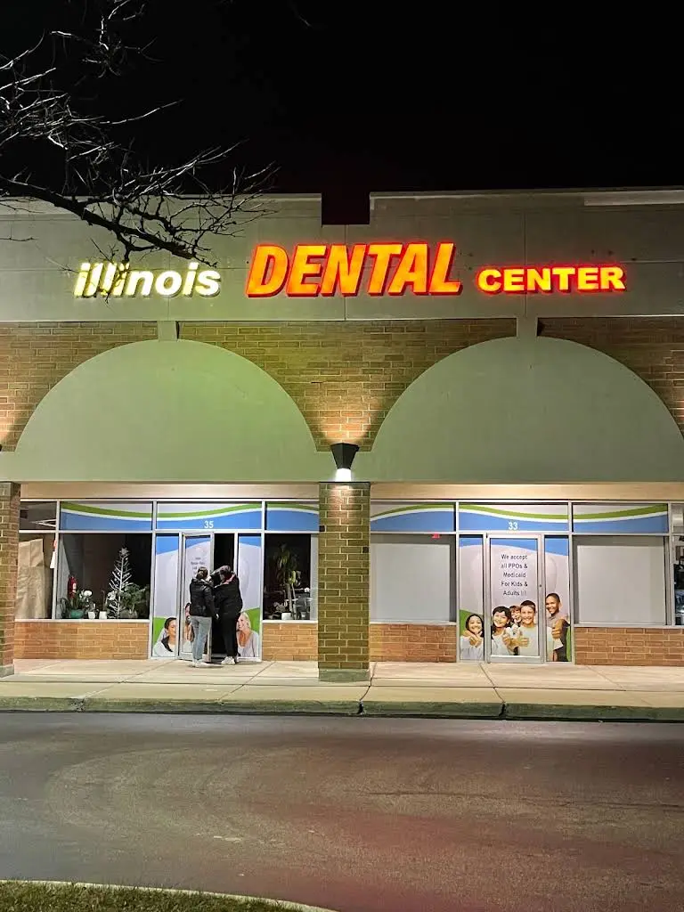 Illinois Dental Center