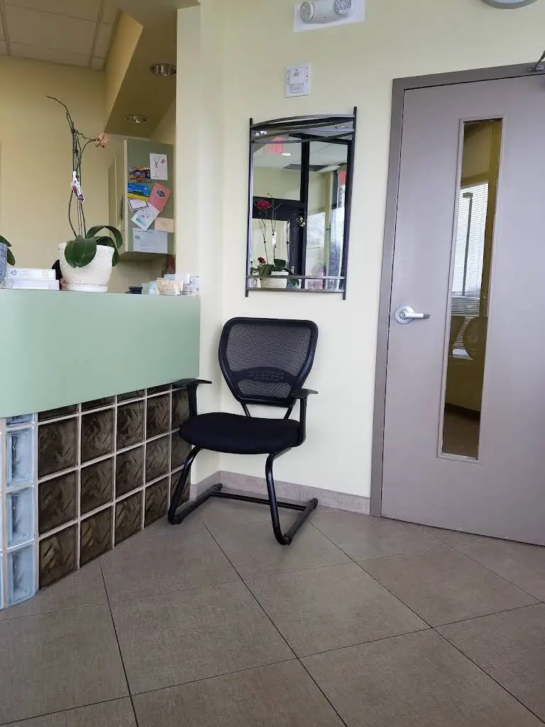 Illinois Dental Center