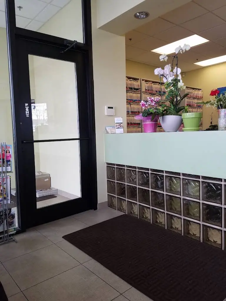 Illinois Dental Center