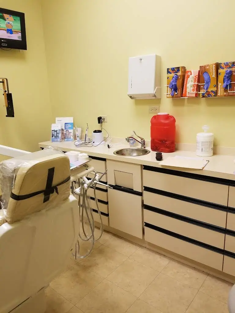 Illinois Dental Center