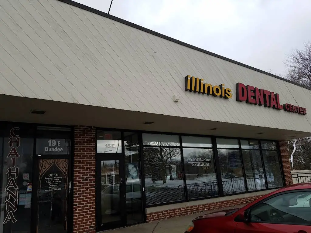 Illinois Dental Center