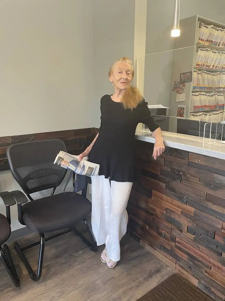 Illinois Dental Center