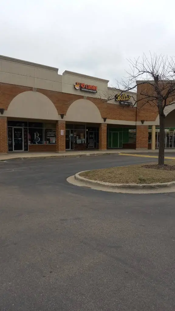 Illinois Dental Center
