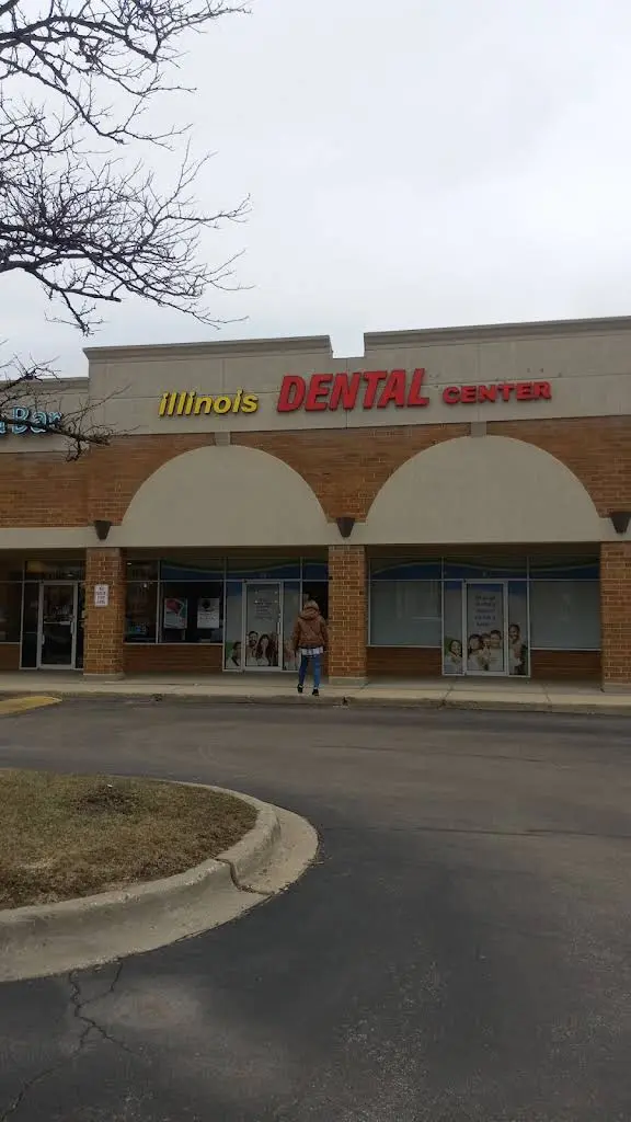 Illinois Dental Center