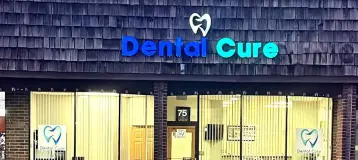 Dental Cure - Wheeling