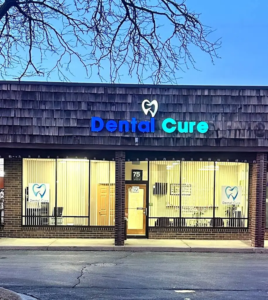 Dental Cure - Wheeling