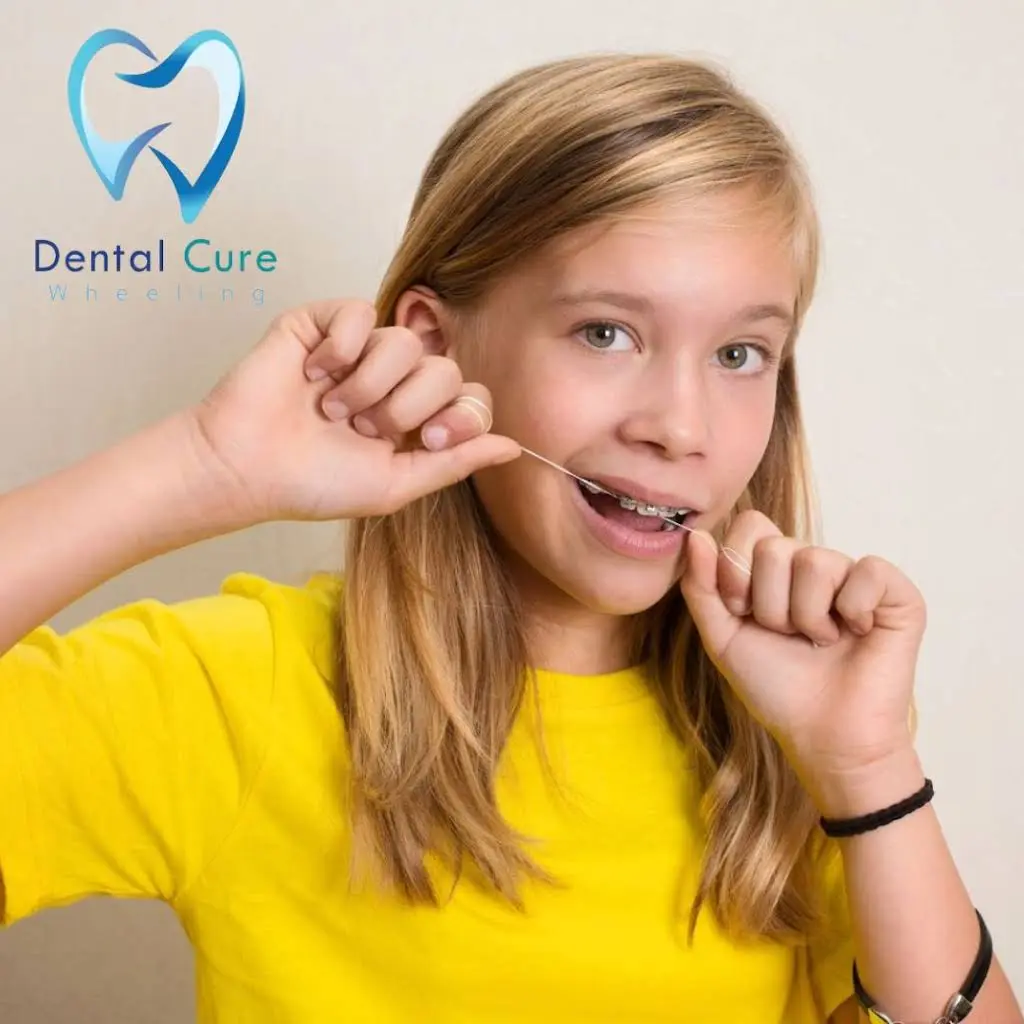Dental Cure - Wheeling