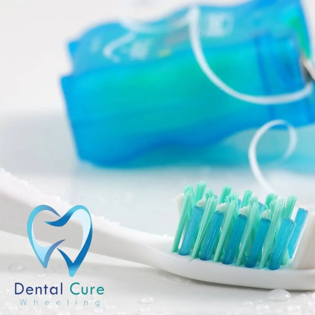 Dental Cure - Wheeling
