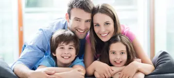 Crescent Family Dental