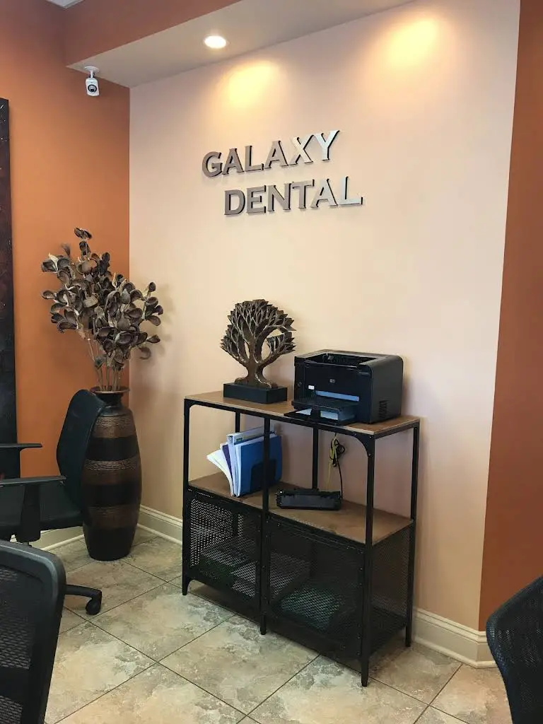 Galaxy Dental of Wheeling