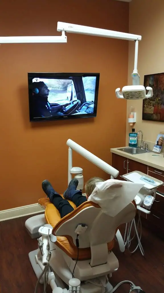 Galaxy Dental of Wheeling