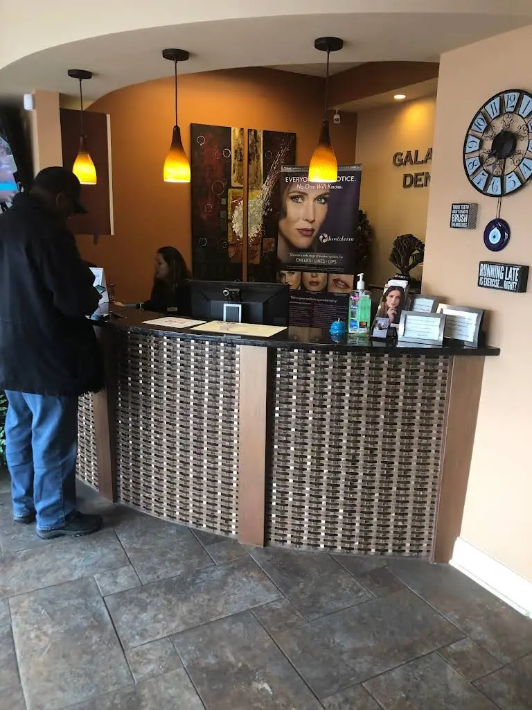 Galaxy Dental of Wheeling