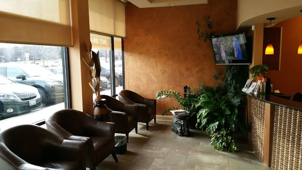 Galaxy Dental of Wheeling