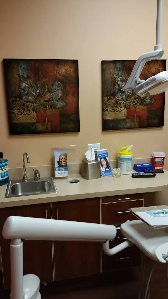 Galaxy Dental of Wheeling