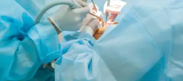 Precision Oral Surgery and Implants