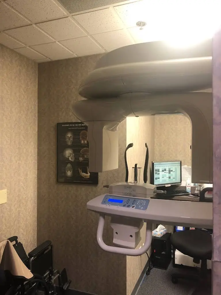 Precision Oral Surgery and Implants